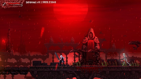 Slain: Back from Hell Steam Gift GLOBAL - 10