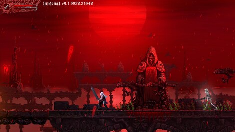 Slain: Back from Hell Steam Gift LATAM - 10