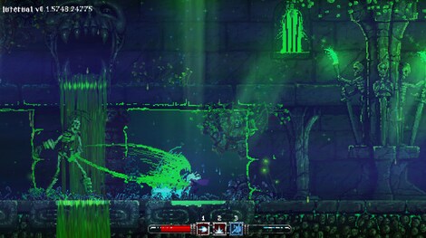 Slain: Back from Hell Steam Key GLOBAL - 13