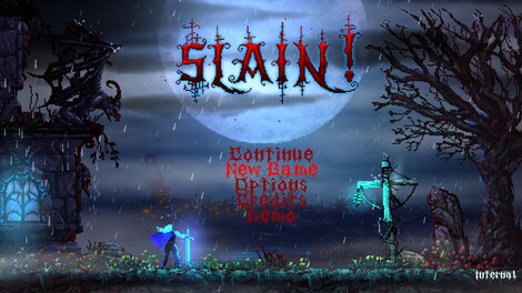 Slain: Back from Hell Steam Key GLOBAL - 11