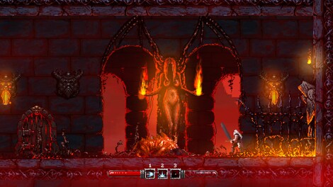 Slain: Back from Hell Steam Key GLOBAL - 9