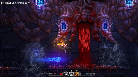 Slain: Back from Hell Steam Key GLOBAL - 8