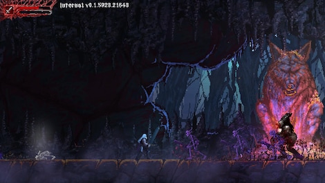 Slain: Back from Hell Steam Key GLOBAL - 4