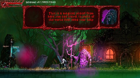 Slain: Back from Hell Steam Key GLOBAL - 6