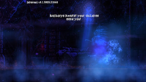 Slain: Back from Hell Steam Key GLOBAL - 2