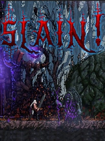 Slain: Back from Hell Steam Key GLOBAL - 1