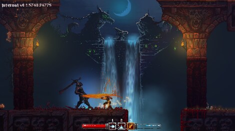 Slain: Back from Hell Xbox Live Key EUROPE - 14