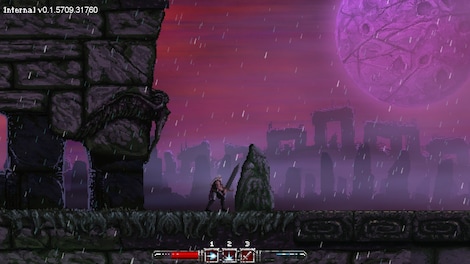 Slain: Back from Hell Xbox Live Key EUROPE - 12