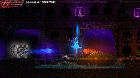 Slain: Back from Hell Xbox Live Key EUROPE - 7