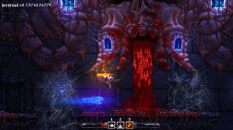 Slain: Back from Hell Xbox Live Key EUROPE - 8