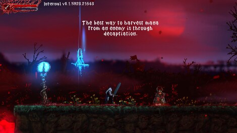 Slain: Back from Hell Xbox Live Key EUROPE - 5
