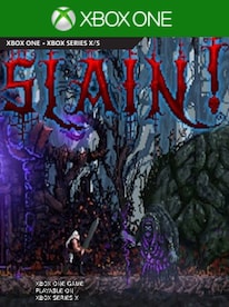 Slain: Back from Hell (Xbox One) - Xbox Live Key - ARGENTINA - 1