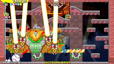 Slam and Roll (PC) - Steam Key - GLOBAL - 8