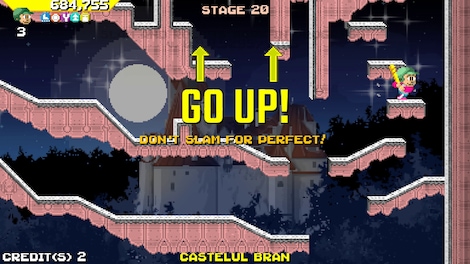 Slam and Roll (PC) - Steam Key - GLOBAL - 7