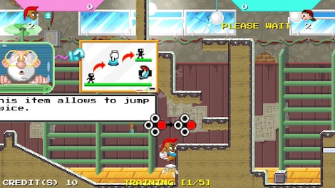 Slam and Roll (PC) - Steam Key - GLOBAL - 5