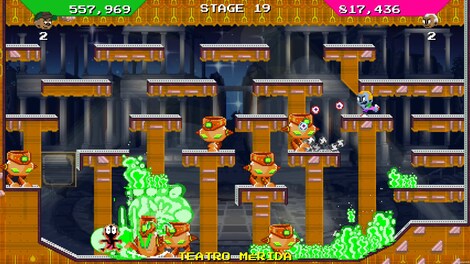 Slam and Roll (PC) - Steam Key - GLOBAL - 13