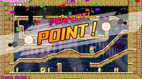 Slam and Roll (PC) - Steam Key - GLOBAL - 10