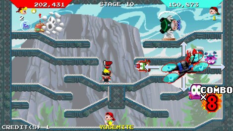 Slam and Roll (PC) - Steam Key - GLOBAL - 4