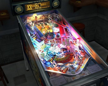 SlamIt Pinball Big Score Steam Gift GLOBAL - 6