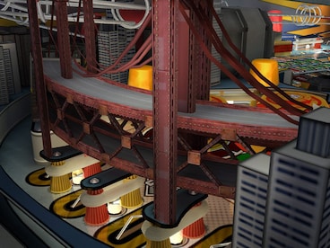 SlamIt Pinball Big Score Steam Gift GLOBAL - 7