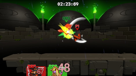 Slap City Steam Key GLOBAL - 3