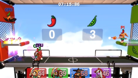 Slap City Steam Key GLOBAL - 5