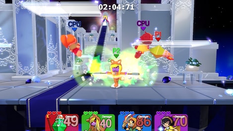 Slap City Steam Key GLOBAL - 6