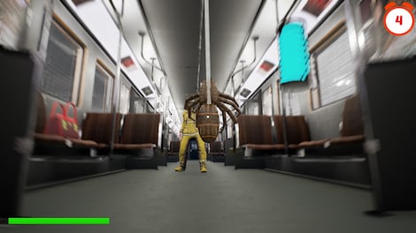 Slap The Fly Steam Key GLOBAL - 9