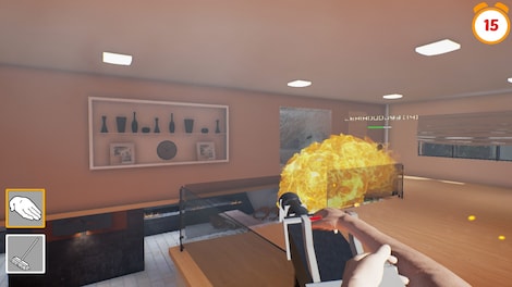 Slap The Fly Steam Key GLOBAL - 5