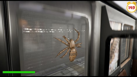 Slap The Fly Steam Key GLOBAL - 6