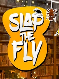 Slap The Fly Steam Key GLOBAL - 1