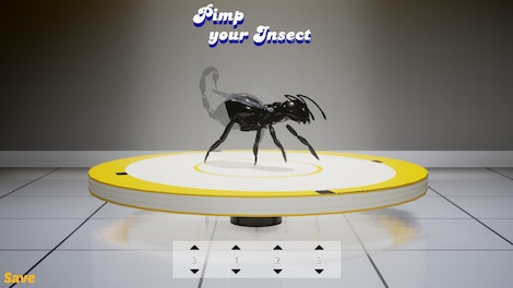 Slap The Fly Steam Key GLOBAL - 0
