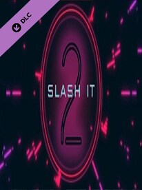 Slash It 2 - A Himitsu Exclusive Edition Steam Key GLOBAL - 1