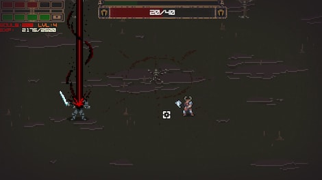 Slash or Die Steam Key GLOBAL - 4