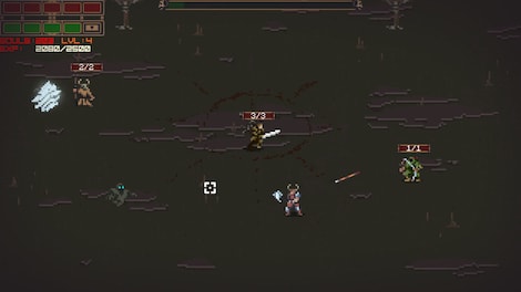 Slash or Die Steam Key GLOBAL - 3