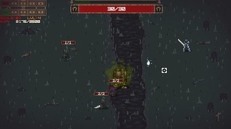 Slash or Die Steam Key GLOBAL - 0