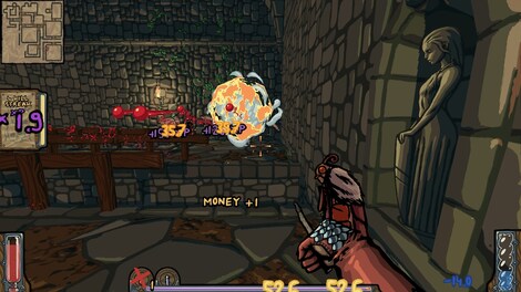 Slasher's Keep (PC) - Steam Gift - GLOBAL - 3