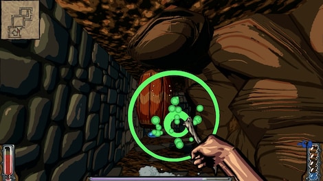 Slasher's Keep (PC) - Steam Key - GLOBAL - 11