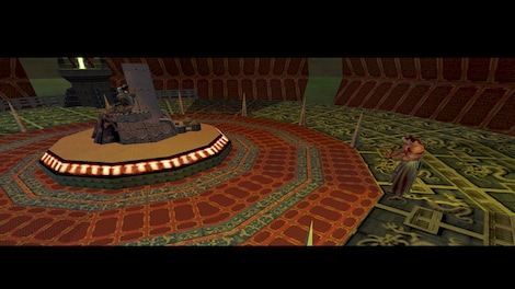 Slave Zero Steam Key GLOBAL - 17