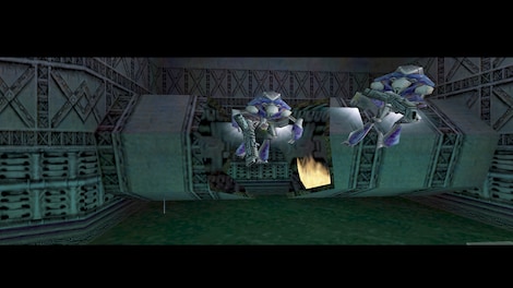 Slave Zero Steam Key GLOBAL - 15