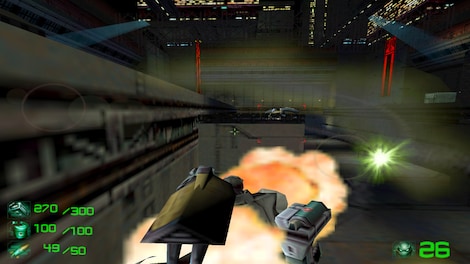 Slave Zero Steam Key GLOBAL - 4