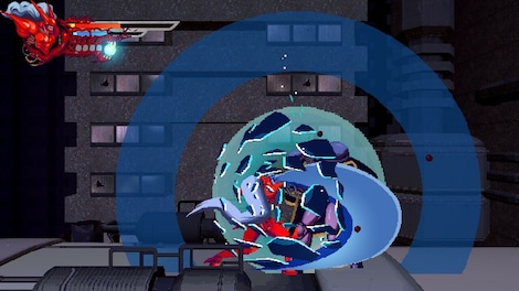 Slave Zero X (PC) - Steam Gift - NORTH AMERICA - 4