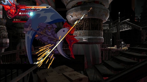 Slave Zero X (PC) - Steam Gift - NORTH AMERICA - 8