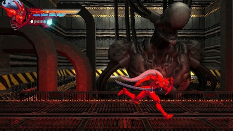 Slave Zero X (PC) - Steam Key - EUROPE - 6
