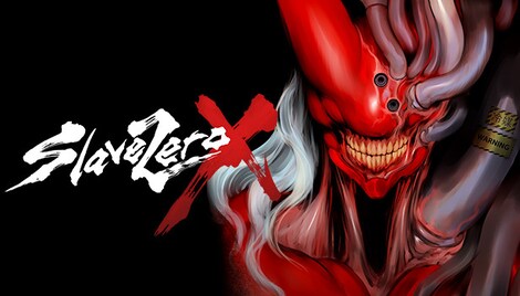 Slave Zero X (PC) - Steam Key - GLOBAL - 0