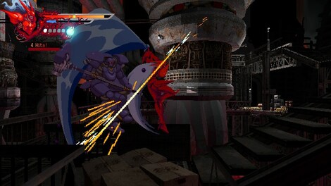 Slave Zero X (PC) - Steam Key - NORTH AMERICA - 8