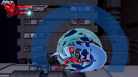 Slave Zero X (Xbox Series X/S) - Xbox Live Key - BRAZIL - 4