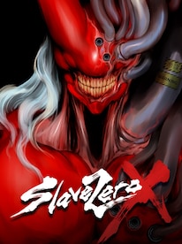 Slave Zero X (Xbox Series X/S) - Xbox Live Key - BRAZIL - 1