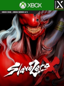 Slave Zero X (Xbox Series X/S) - Xbox Live Key - UNITED STATES - 1