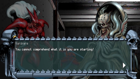 Slave Zero X (Xbox Series X/S) - Xbox Live Key - UNITED STATES - 9